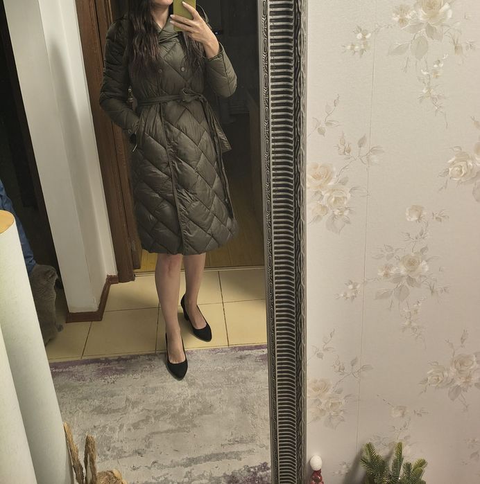 Geaca mexton iarna gluga mărime s