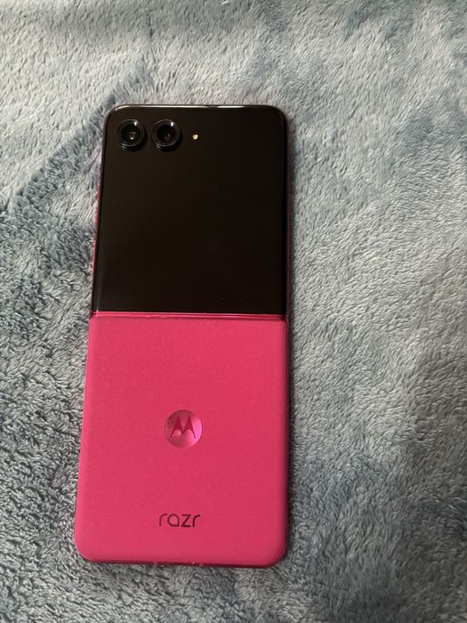 Motorola Razr50Ultra