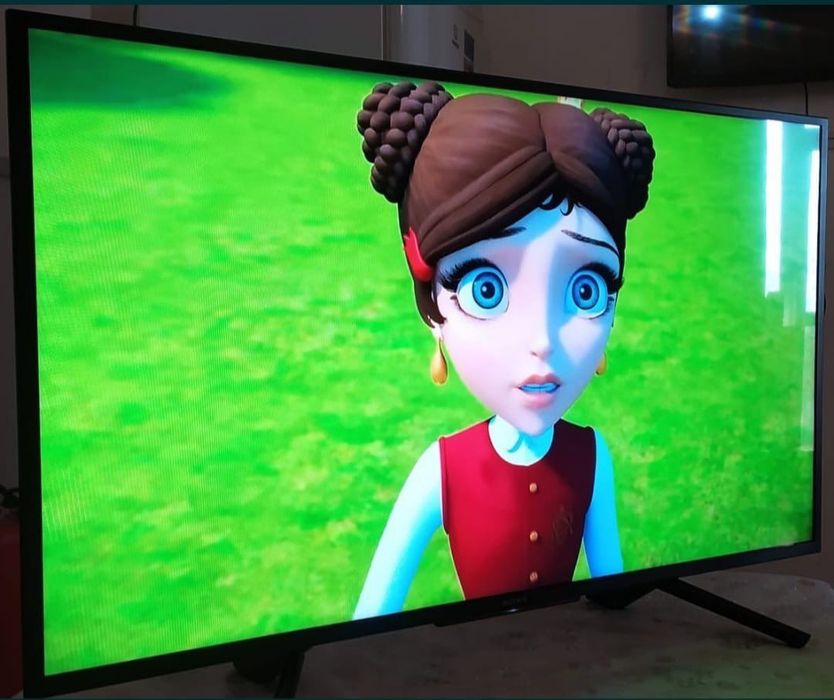 Хаир-82см.Smart WIFI T2