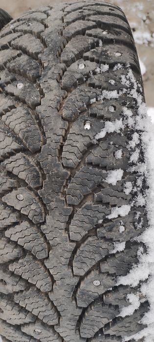 Зимний балон 175/65/14