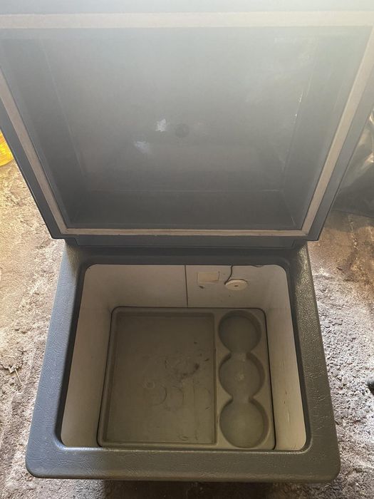 Хладилник за камион