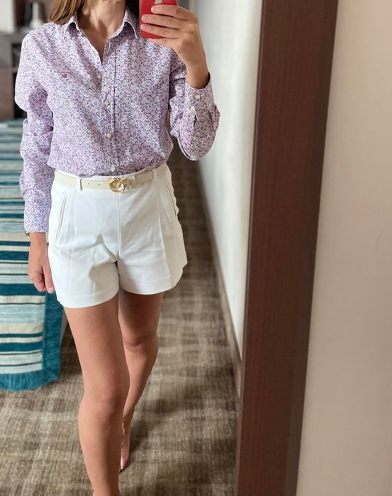 Дамска риза Gant