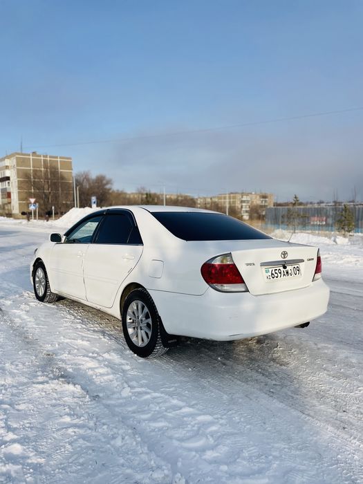 Продам Тайота Камри-35