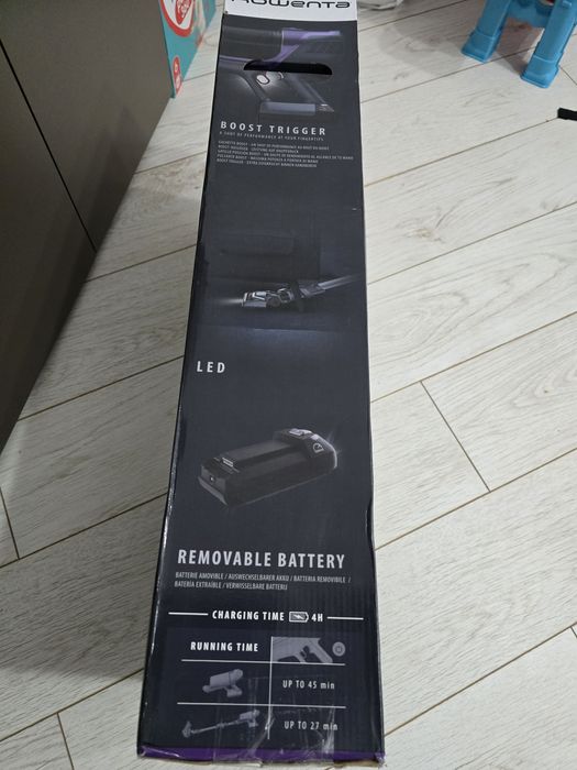 Rowenta X- Pert 6.60