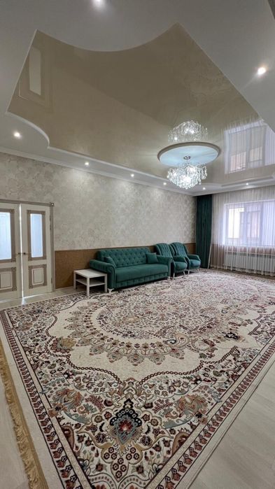 Срочная продажа дома в Нурсая-3