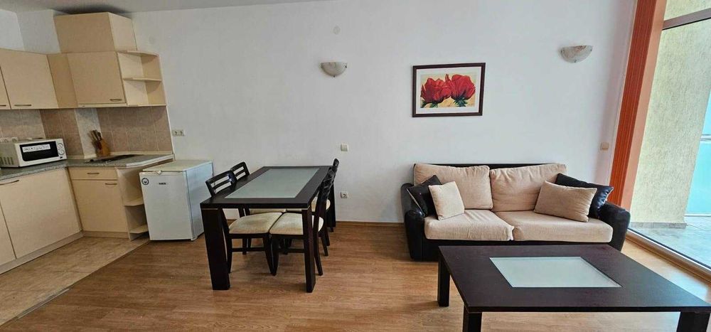 Продава се Тристаен апартамент в Свети Влас - 92 кв.м за 505 €/кв.м - Снимка #6