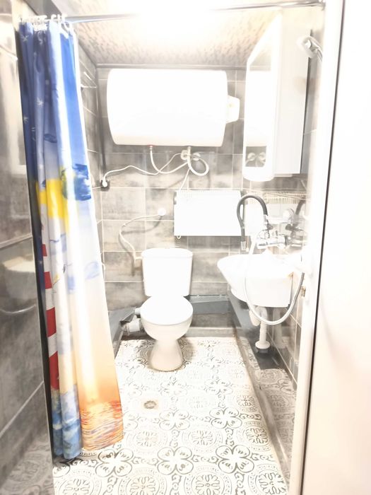 Дава се под наем Двустаен апартамент в София, Център - 30 кв.м за 309.06 € - Снимка #14