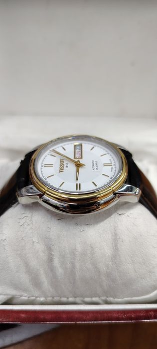 Швейцарские часы Tissot Automatic
