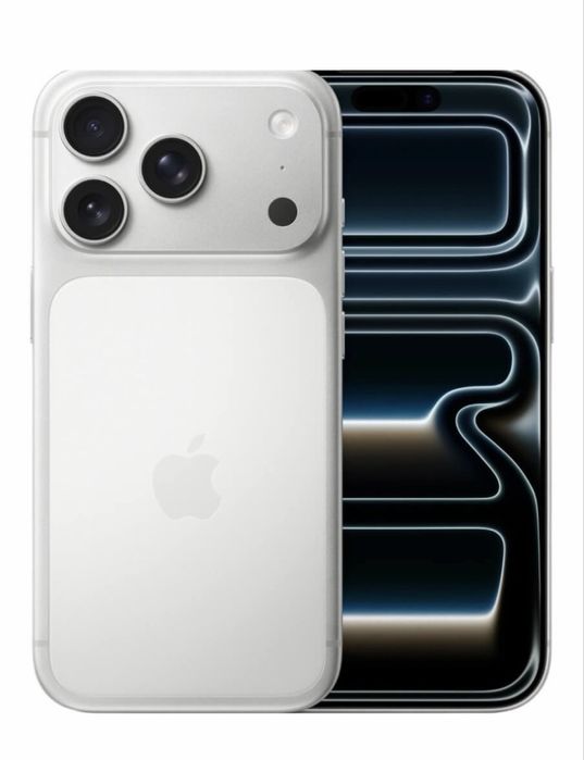 Продам iphone 17 pro