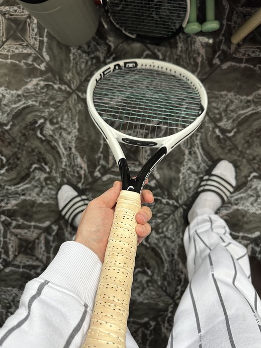 Head Speed 285/grip3