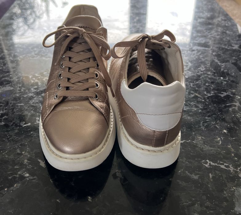 Дамски маратонки Geox