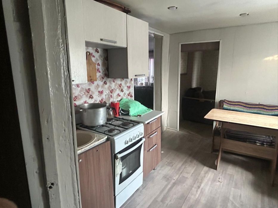 Продам частный дом