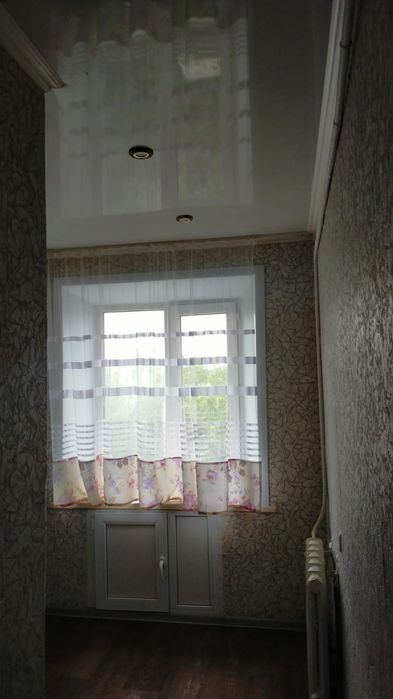 Продам двухкомнатную квартиру