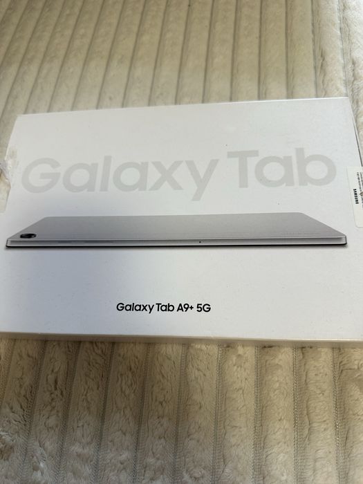 Tableta SAMSUNG TAB 9+5G