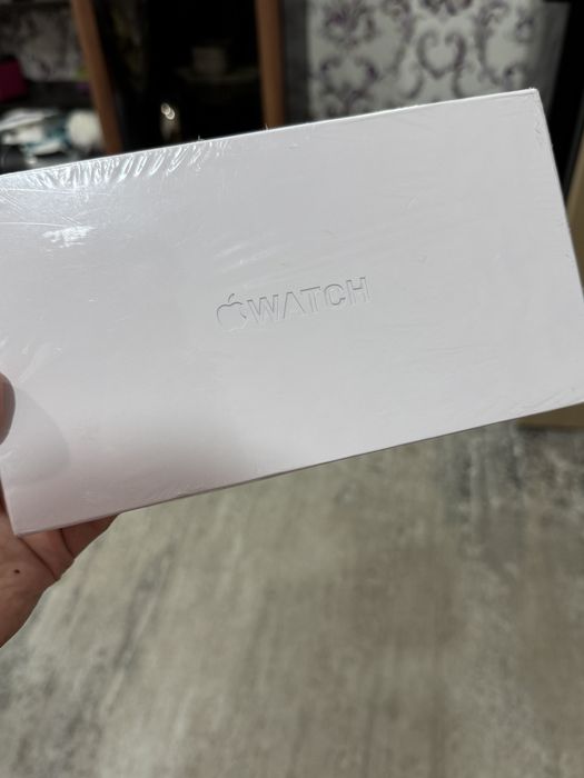 Apple Watch Uitra 3