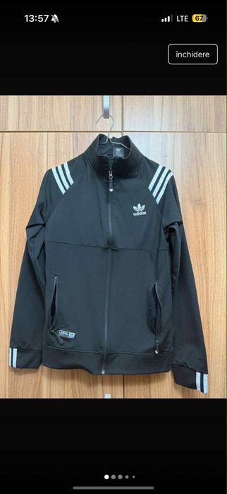 Vand 2 trelinguri adidas si puma de dama