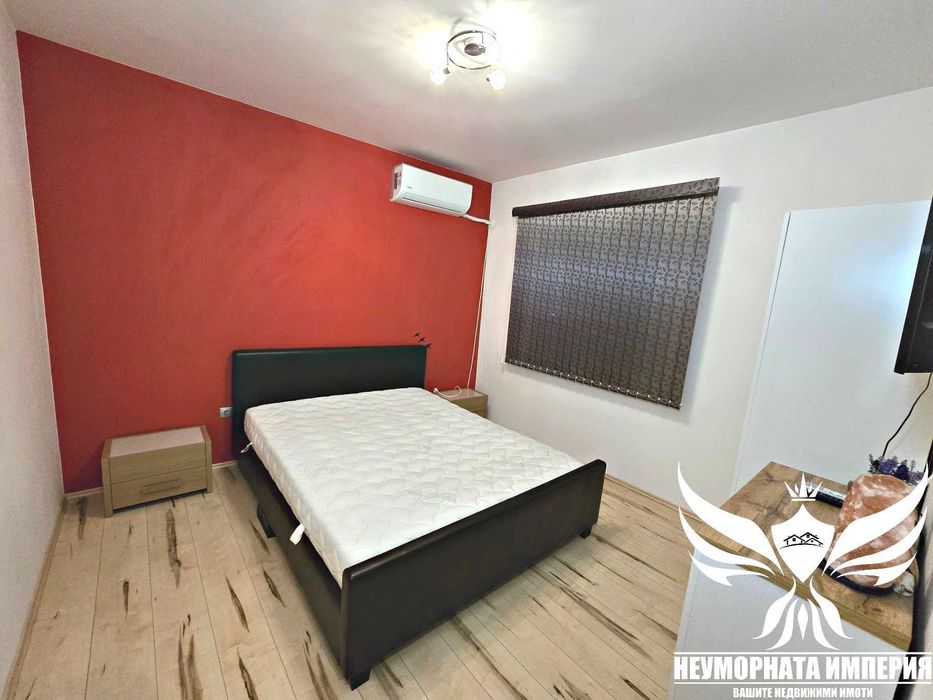 Дава се под наем Тристаен апартамент в Пловдив, Каменица 1 - 62 кв.м за 666 € - Снимка #9