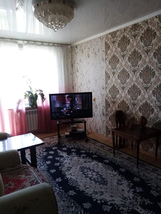 Продаётся 2х ком квартира новая планировка Ахтамар 49кв.