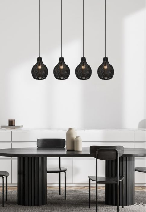 Corpuri iluminat interior