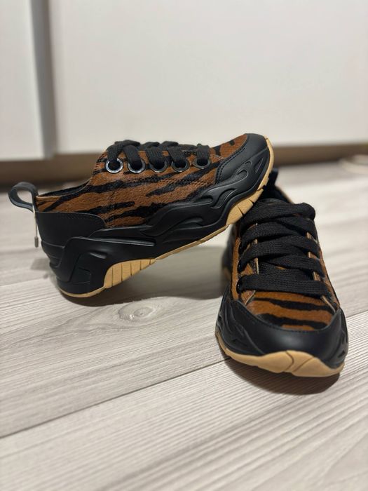 Adidasi Just Cavalli Tiger