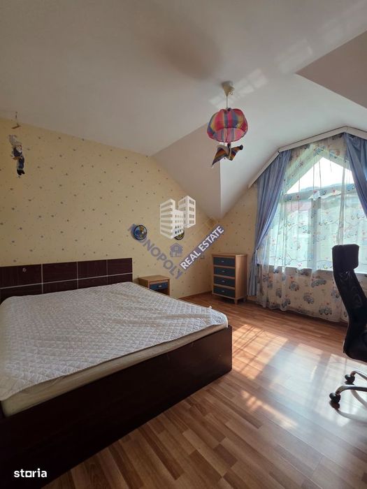 Închiriere Duplex – Bunloc