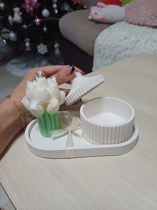 Cutie bijuterii- sau bomboniera