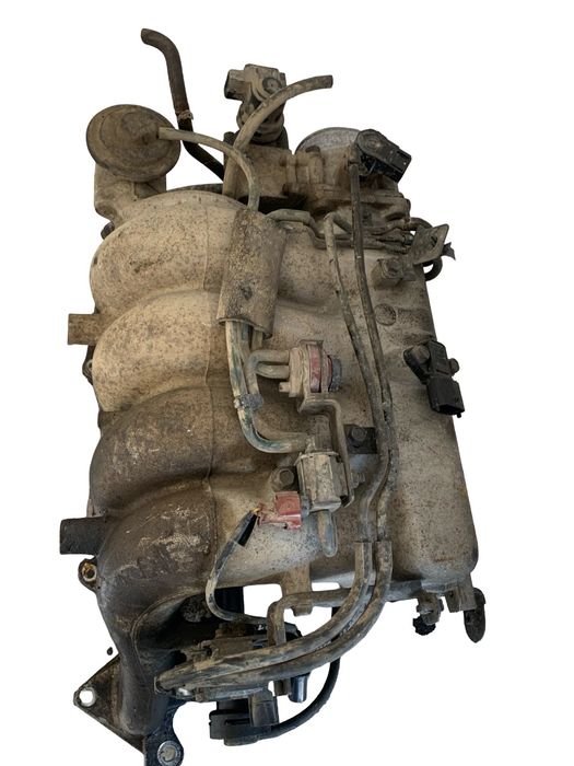 Galerie De Admisie Completa Hyundai Santa Fe I Sm 2000 - 2006 2.4 Benzina