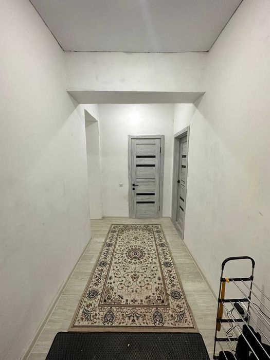 Продам евро-2комн квартиру, ЖК Парк Резиденс