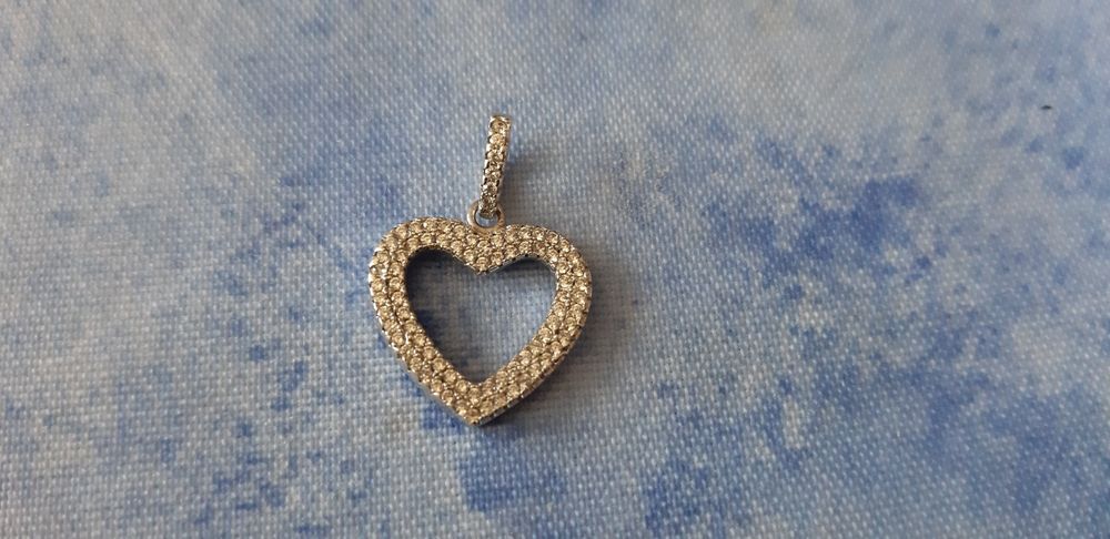 Сребърни висулки и висулки Swarovski със сребърно окачване