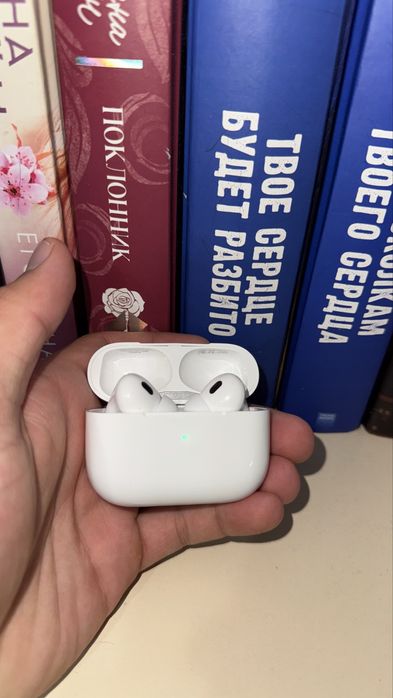 Продам Airpods Pro
