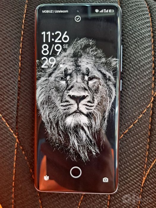 Xiaomi 12 pro holati ideal