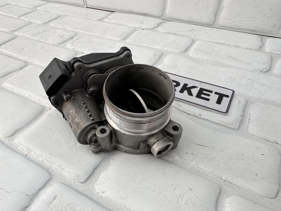 Дросел клапа AUDI A6 A7 A8 Q7 Q8