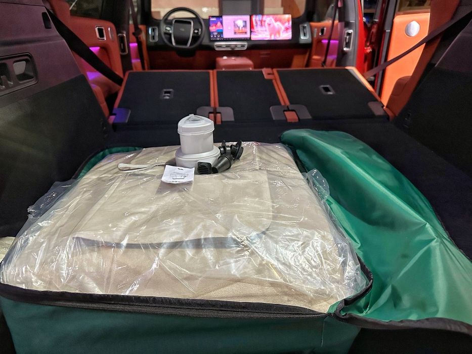 Матрас lixiang Li7