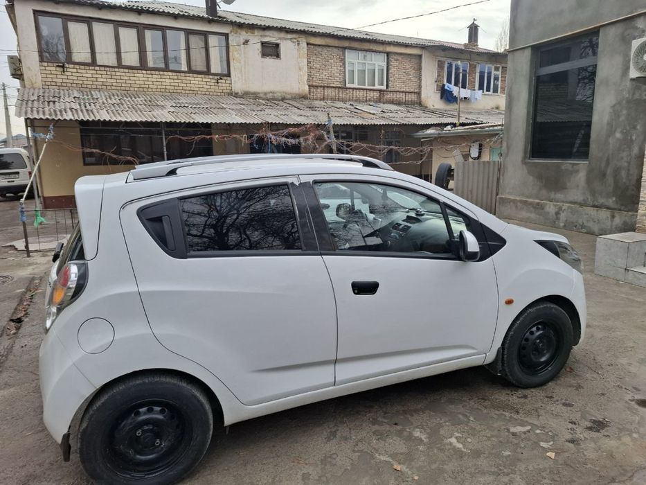 spark 1 li mator 2011