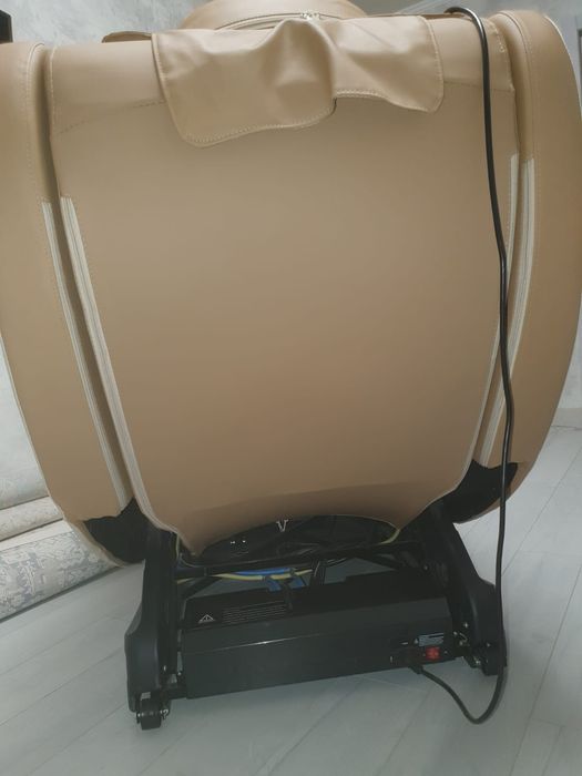 Массажное кресло NADIYA Light