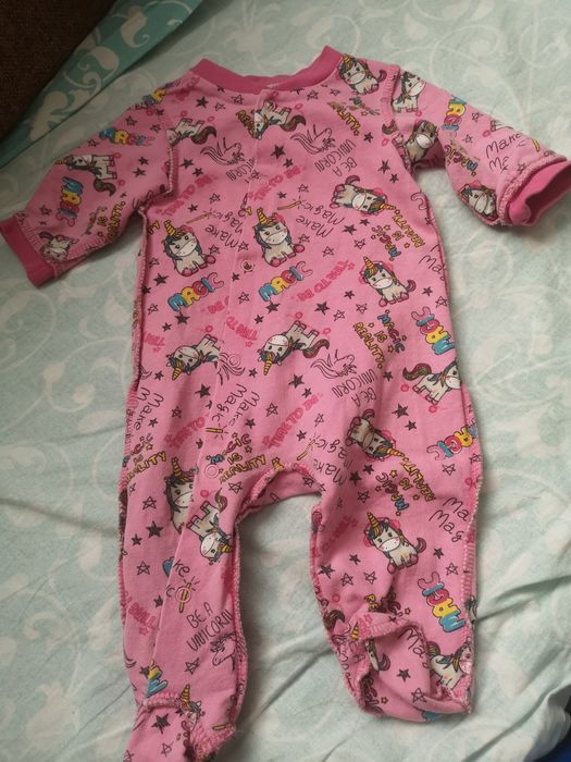 Одежда для новорожденных