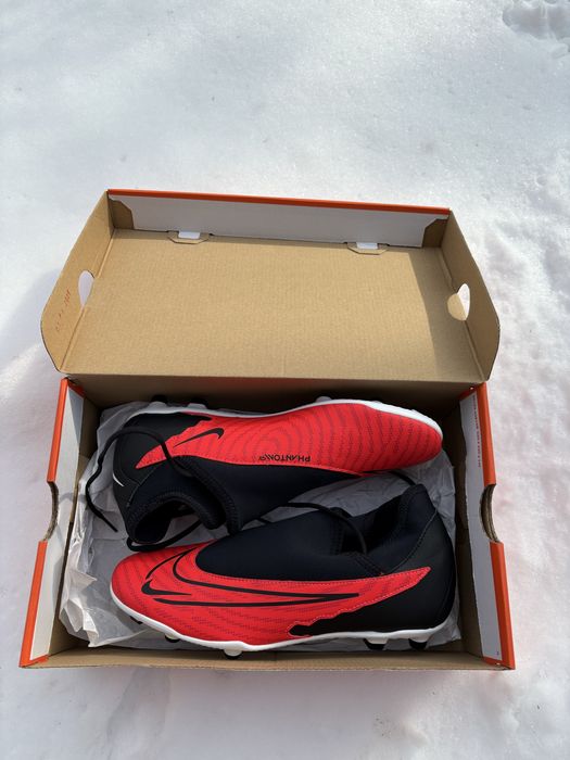 Бутонки Nike Phantom GX 42