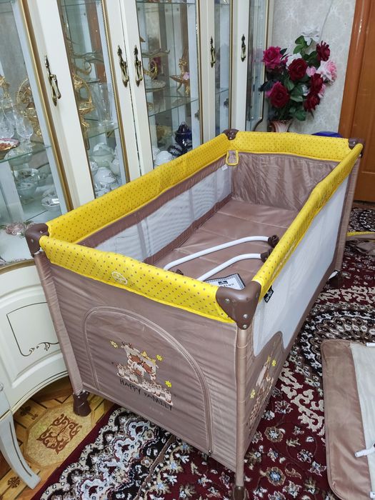 Манеж! Срочно! Lorelli