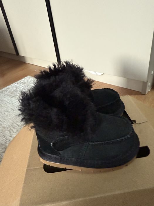 Новые Угги 15 р натуралька