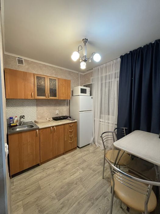 Фото-реал 1-комн посут Центр