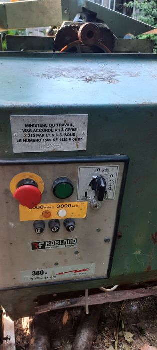 Mut tâmplărie profesional ROMBLAND