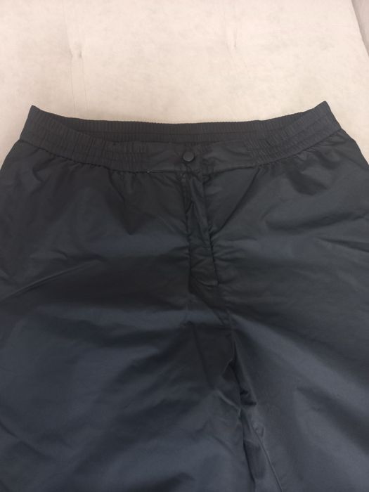 Брюки болоньевые р.52