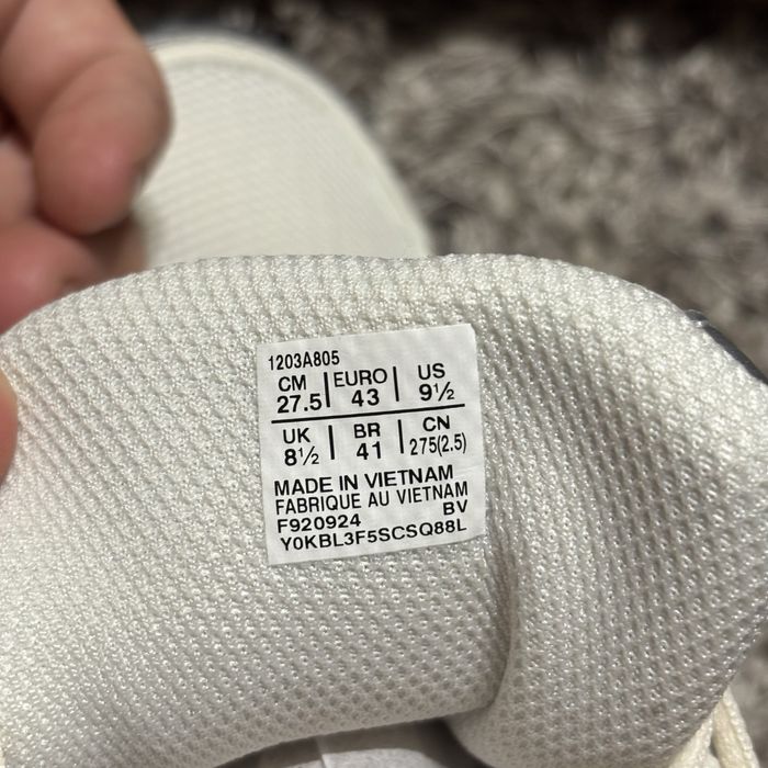 Asics Gel Nyc crem - 43