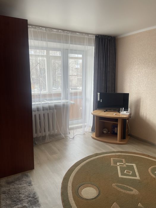 Сдам 1 комнотную квартиру