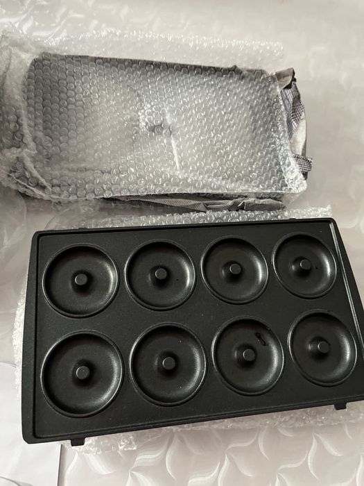 Мультипекарь 6/1