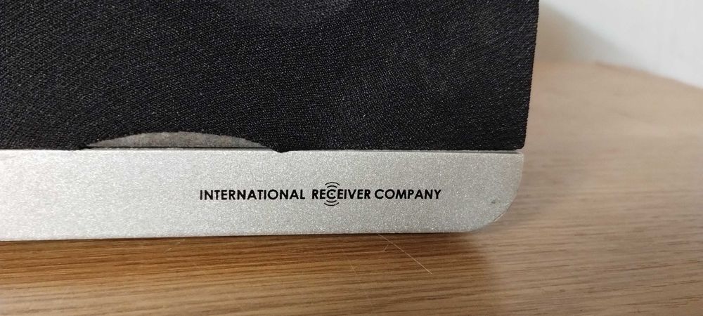 de colectie boxa activa IRC stereo