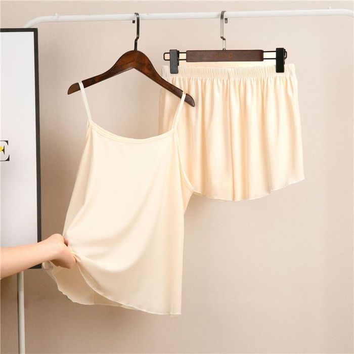 Новый комплект молочный размер 44-46