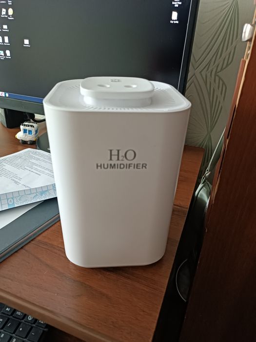 Увлажнитель воздуха