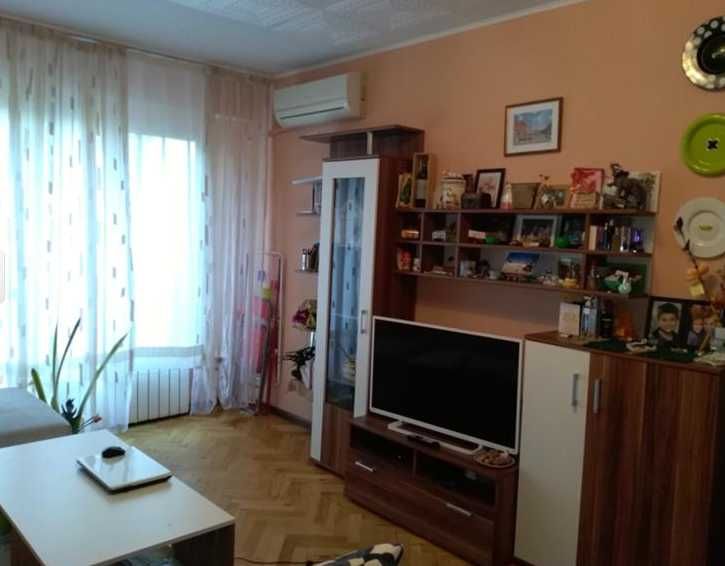 Продава се Едностаен апартамент в София, Надежда 1 - 47 кв.м за 1894 €/кв.м - Снимка #1