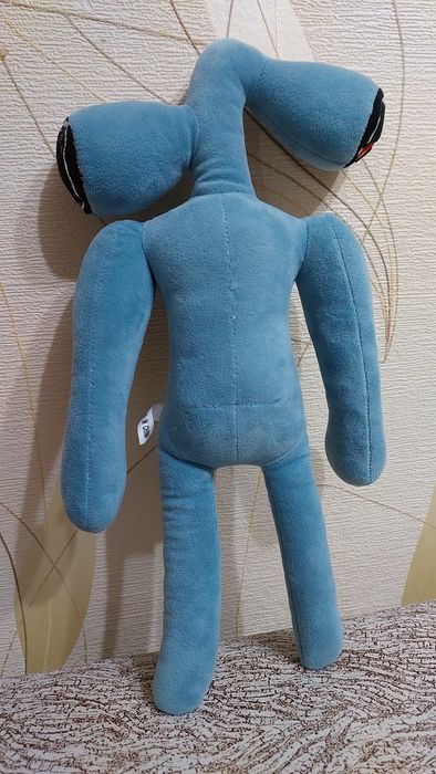 Распродажа мягких игрушек